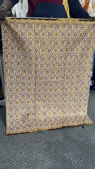 Back on campus new Ankara designs 2026 34