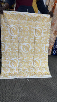 Back on campus new Ankara designs 2026 36