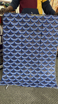 Back on campus new Ankara designs 2026 39