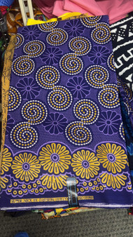 Back on campus new Ankara designs 2026 41