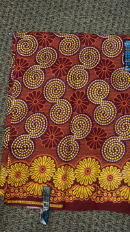 Back on campus new Ankara designs 2026 47