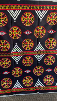 Back on campus new Ankara designs 2026 49