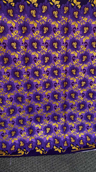 Back on campus new Ankara designs 2026 55