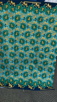 Back on campus new Ankara designs 2026 56