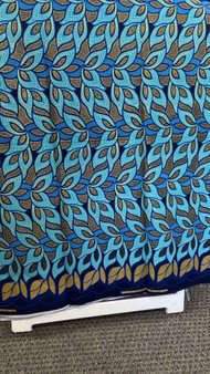 Back on campus new Ankara designs 2026 59