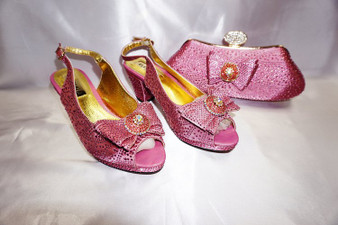 Party Shoes \U0026 Bag - Eleganza Fashions