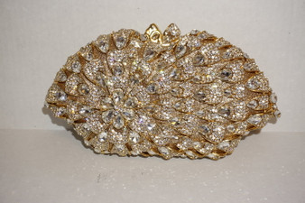 Women Evening Clutch Bags Purse Wedding Cocktail Party Handbags