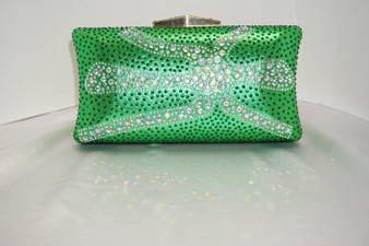 Women Evening Clutch Bags Purse Wedding Cocktail Party Handbags