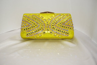 Women Evening Clutch Bags Purse Wedding Cocktail Party Handbags