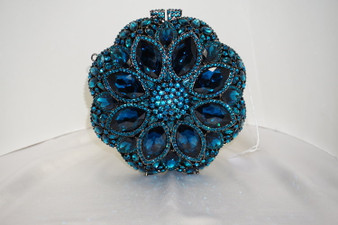 Women Evening Clutch Bags Purse Wedding Cocktail Party Handbags