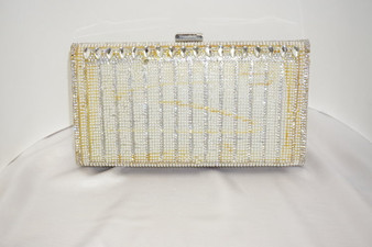 Women Evening Clutch Bags Purse Wedding Cocktail Party Handbags