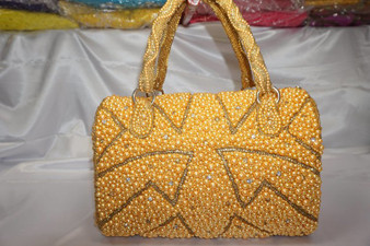 Women Evening Clutch Bags Purse Wedding Cocktail Party Handbags