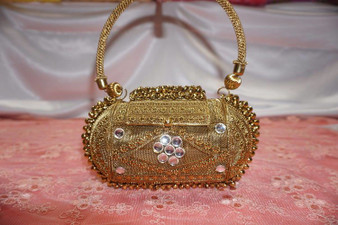 Women Evening Clutch Bags Purse Wedding Cocktail Party Handbags