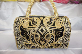 Women Evening Clutch Bags Purse Wedding Cocktail Party Handbags