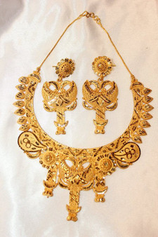 Classic Indian Jewellery