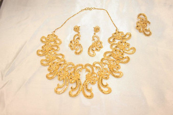 Classic Indian Jewellery