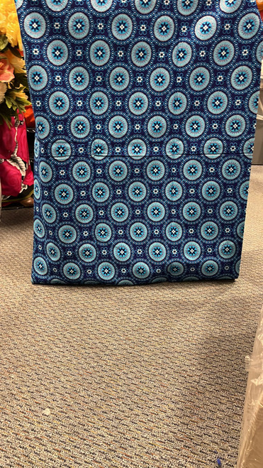 Ankara African print Fabric 6 Yards Ankara African print Fabric 6 Yards