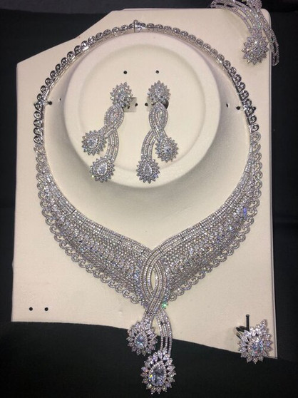 High end Luxury Jewellery