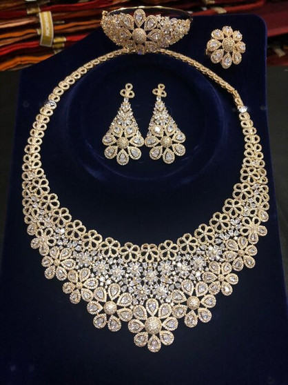 High end Luxury Jewellery