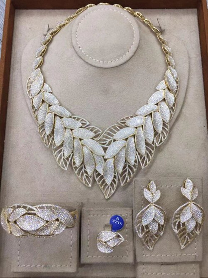 High end Luxury Jewellery