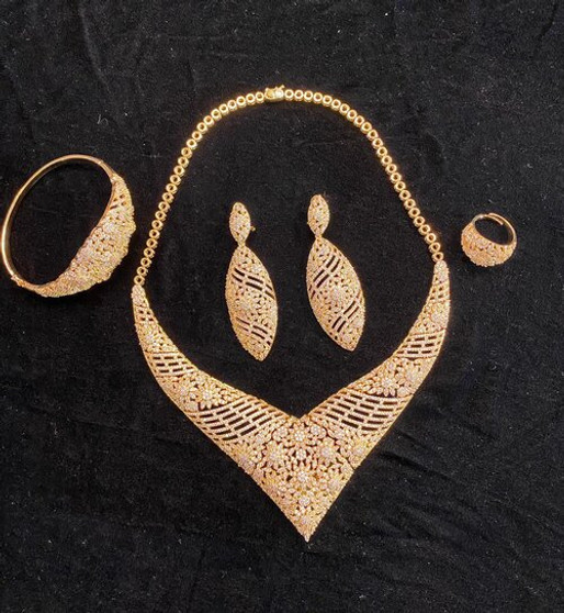 High end Luxury Jewellery