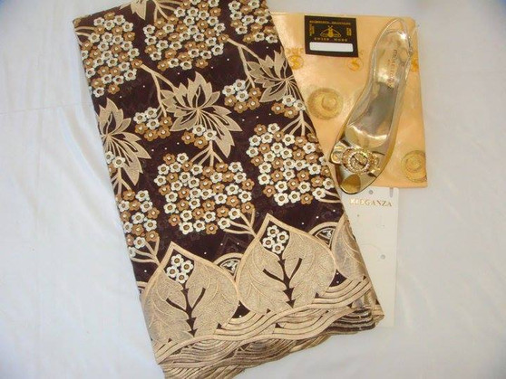 Swiss Lace Fabrics Lace