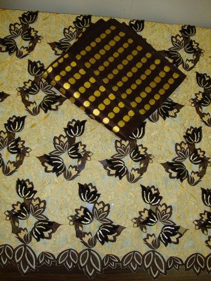 Swiss Lace Fabrics Lace