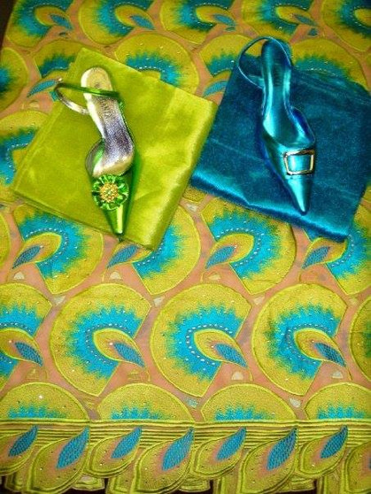 Swiss Lace Fabrics Lace