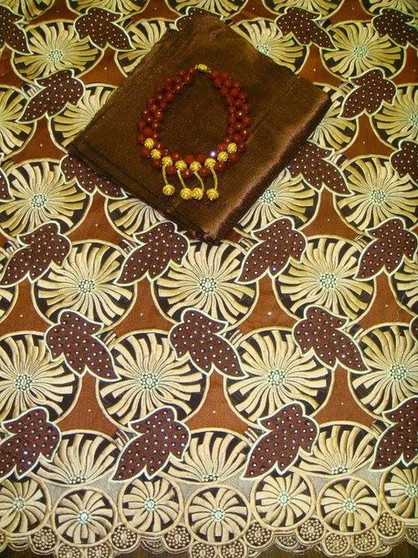 Swiss Lace Fabrics Lace