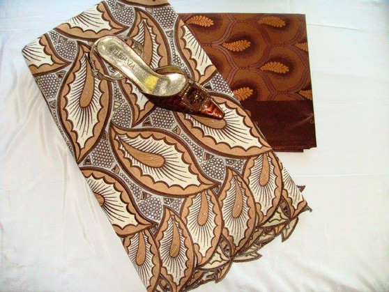 Swiss Lace Fabrics Lace