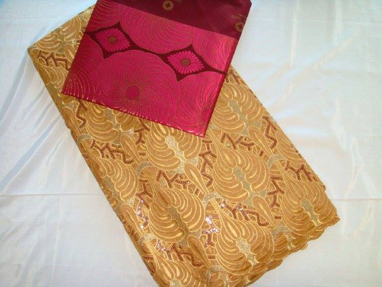 Swiss Lace Fabrics Lace