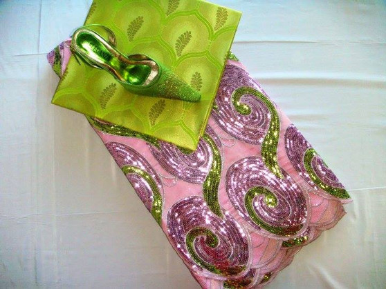 Swiss Lace Fabrics Lace