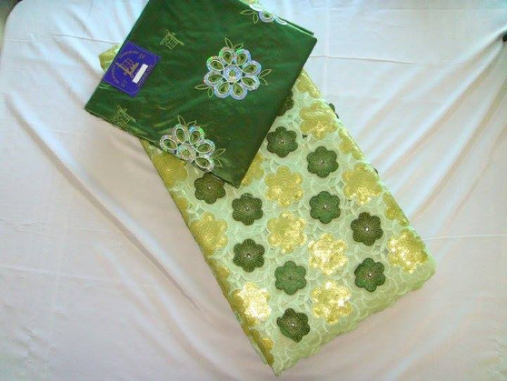 Swiss Lace Fabrics Lace