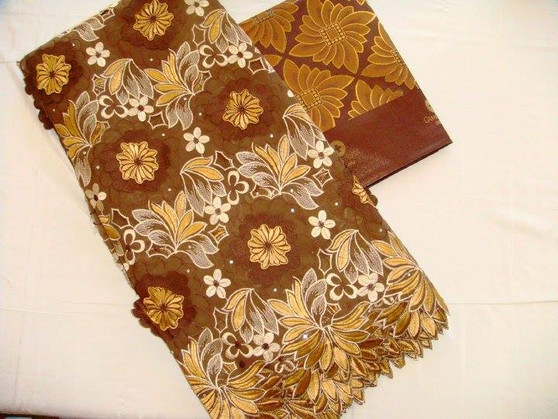 Swiss Lace Fabrics Lace