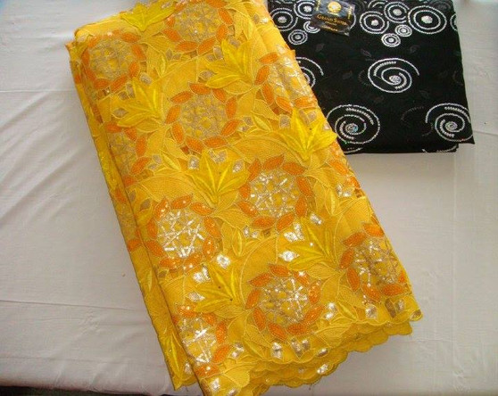 Swiss Lace Fabrics Lace