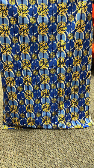 African Print, Ankara Fabric