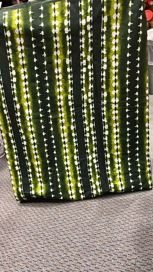 African Print, Ankara Fabric