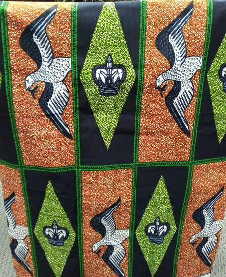 African Print, Ankara Fabric