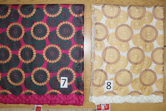 Biggest Sale Laces. Select left or right lace