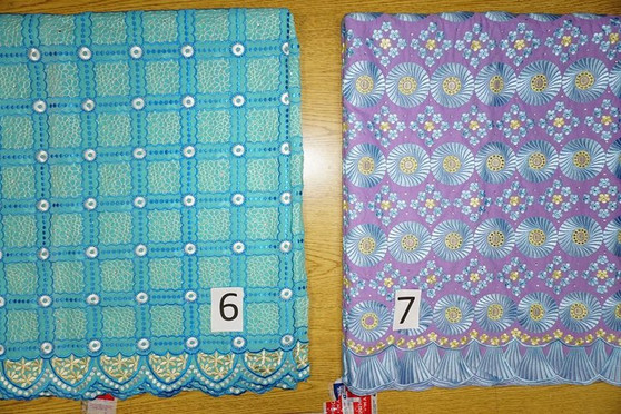 Biggest Sale Laces. Select left or right lace