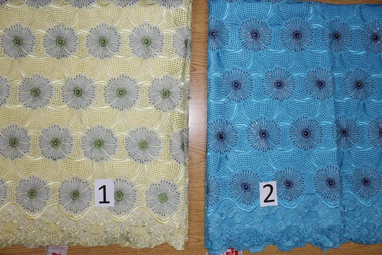 Biggest Sale Laces. Select left or right lace