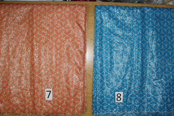 Biggest Sale Laces. Select left or right lace
