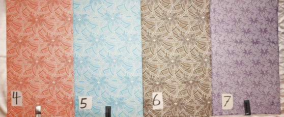 African Print, Ankara Fabric