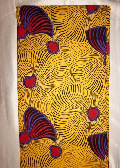 African Print, Ankara Fabric