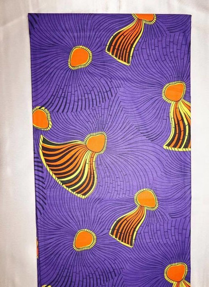 African Print, Ankara Fabric