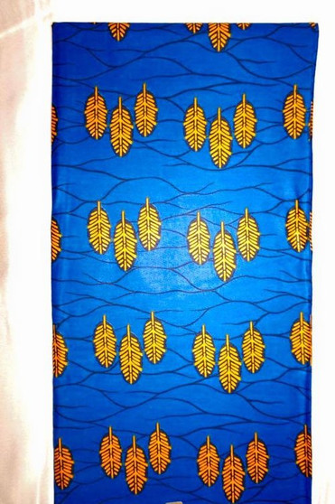 African Print, Ankara Fabric