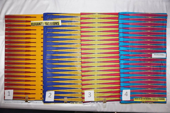 African Print, Ankara Fabric