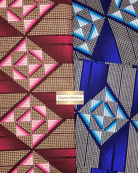 African Print, Ankara Fabric