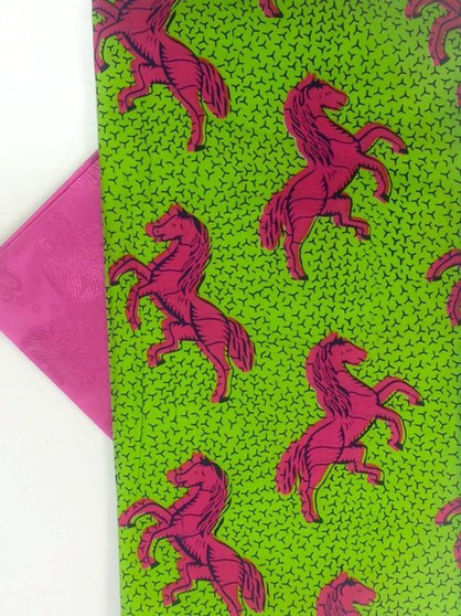 African Print, Ankara Fabric