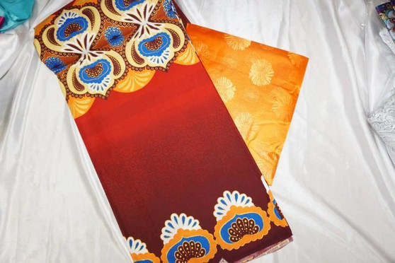 African Print, Ankara Fabric